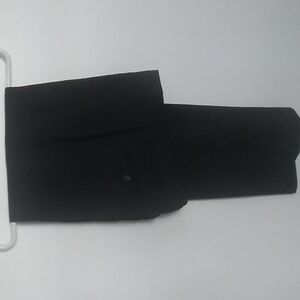 J. Crew Favorite Fit  Wool Trouser